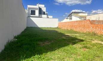 Imagem: Terreno à venda, 265 m² por R$ 360.000