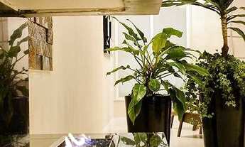 Imagem 2: Sobrado com 3 dormitórios, 460 m² - venda por R$ 4.500.000,00 ou aluguel por R$ 20.000,00