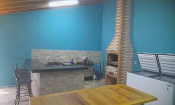 Imagem 4: Chácara com 1 dormitório à venda, 1000 m² por R$ 350.000 - Caguaçu - Sorocaba/SP