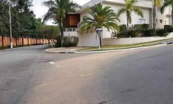 Imagem 4: Casa com 4 dormitórios à venda, 418 m² por R$ 2.875.000 - Condomínio Belvedere II - Votora