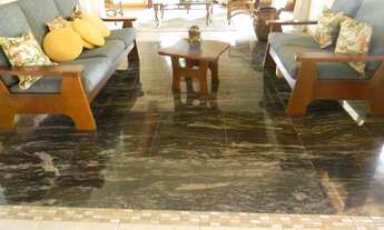 Imagem 3: Chácara com 6 dormitórios à venda, 10000 m² por R$ 3.400.000,00 - Cond. Lagos de Shanadu