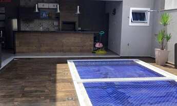 Imagem 4: Sobrado com 3 dormitórios à venda, 260 m² por R$ 1.630.000 - Chácaras Reunidas São Jorge