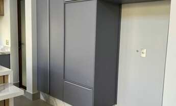 Imagem 5: Casa com 3 suítes à venda, 228 m² por R$ 2.400.000 - Alphaville Nova Esplanada III - Voto