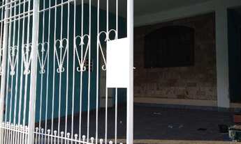 Imagem 5: Casa com 4 dormitórios à venda, 226 m² por R$ 300.000,00 - Jardim Santa Marina I - Sorocab