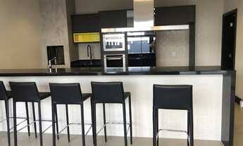 Imagem 3: Casa com 3 dormitórios à venda, 300 m² por R$ 2.200.000 - Parque Esplanada - Votorantim/SP