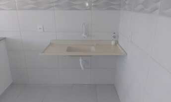 Imagem 2: Casa com 2 dormitórios à venda, 54 m² por R$ 185.000,00 - Parque Vista Bárbara - Sorocaba