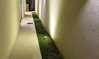 Imagem 4: Casa com 3 dormitórios à venda, 272 m² por R$ 2.650.000,00 - Alphaville Nova Esplanada IV