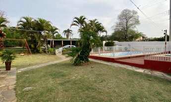 Imagem 6: Sítio com 3 dormitórios à venda, 32000 m² por R$ 1.000.000 - Zona Rural - Salto de Pirapor