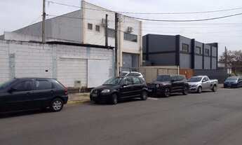 Imagem 7: Terreno à venda, 611 m² por R$ 1.100.000 - Jardim Leocádia - Sorocaba/SP