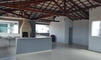 Imagem: Sobrado com 3 dormitórios à venda, 307