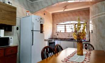 Imagem 4: Sobrado com 3 dormitórios à venda, 223 m² por R$ 700.000,00 - Jardim Piratininga - Sorocab