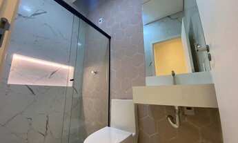 Imagem 6: Casa com 2 dormitórios à venda, 101 m² por R$ 650.000 - Villagio Ipanema 1 - Sorocaba/SP