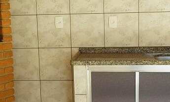 Imagem 6: Casa com 3 dormitórios à venda, 248 m² por R$ 800.000,00 - Wanel Ville - Sorocaba/SP