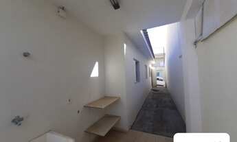 Imagem 4: Casa com 2 dormitórios à venda, 84 m² por R$ 450.000,00 - Condomínio Bella Vista - Sorocab