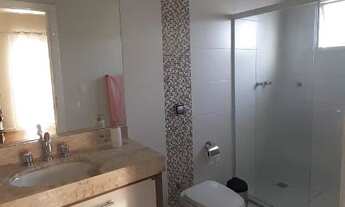 Imagem 3: Sobrado com 3 dormitórios à venda, 230 m² por R$ 1.290.000 - Condomínio Villa do Bosque