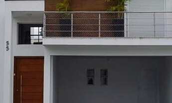 Imagem: Casa com 4 dormitórios à venda, 283 m²