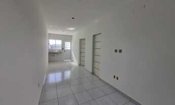 Imagem 4: Casa com 2 dormitórios à venda, 49 m² por R$ 245.000,00 - Vila Mineirão - Sorocaba/SP