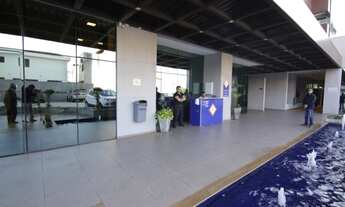 Imagem 3: Sala à venda, 45 m² por R$ 270.000,00 - Edifício Boulevard Alavanca Business & Care - Soro