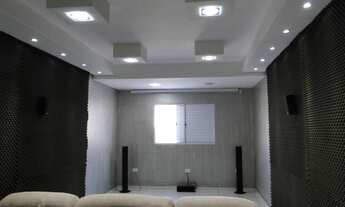 Imagem 5: Sobrado com 3 dormitórios à venda, 210 m² por R$ 450.000,00 - Jardim das Magnólias - Soroc