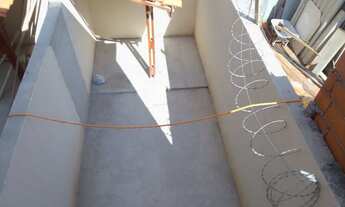 Imagem 3: Casa com 2 dormitórios à venda, 65 m² por R$ 266.000 - Vila Esperança - Sorocaba/SP