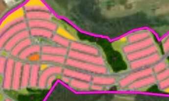 Imagem 3: Lote lançamento à venda, de 140m² a 300 m² - Smart Urba - Capoavinha - Votorantim/SP