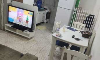 Imagem 1: Casa com 4 dormitórios à venda, 130 m² por R$ 290.000,00 - Jardim Tulipas - Sorocaba/SP