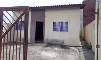 Imagem: Casa com 2 dormitórios à venda, 75 m²