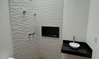 Imagem 5: Sobrado com 4 dormitórios à venda, 182 m² por R$ 870.000 - Condomínio Terras de São Franci