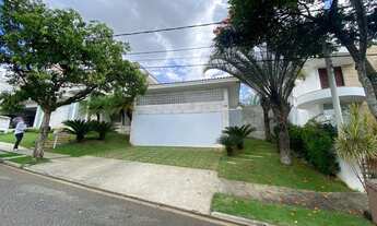 Imagem 4: Sobrado com 3 dormitórios à venda, 490 m² por R$ 3.490.000,00 - Tivoli Park - Sorocaba/SP