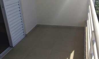 Imagem 4: Sobrado com 4 dormitórios à venda, 161 m² por R$ 690.000,00 - Condominio Golden Park Resid