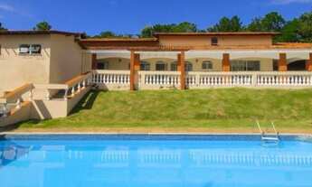 Imagem 7: Chácara com 5 dormitórios, 20000 m² - venda por R$ 2.950.000 ou aluguel por R$ 19.500/mês