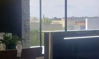 Imagem 5: Casa com 3 suítes ( com projeto para 5 suítes ) à venda, 407 m² por R$ 3.980.000 - Parque