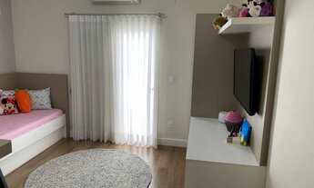 Imagem 6: Sobrado com 3 dormitórios à venda, 325 m² por R$ 2.600.000,00 - Condomínio Village Sunset