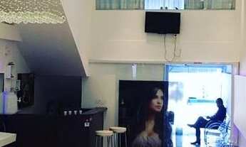 Imagem: Salão para alugar, 150 m² por R$ 6.980,00/mês