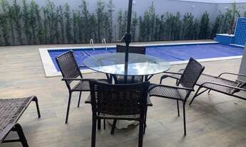 Imagem 5: Casa com 4 dormitórios à venda, 450 m² por R$ 2.200.000 - Alphaville Nova Esplanada III