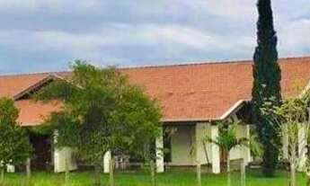 Imagem 6: Fazenda à venda, 6050000 m² por R$ 65.000.000,00 - Porangaba - Porangaba/SP