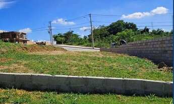 Imagem: Terreno à venda, 212 m² por R$ 245.000,00