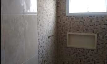 Imagem 2: Casa com 3 dormitórios à venda, 123 m² por R$ 730.000 - Condomínio Reserva Ipanema - Soroc