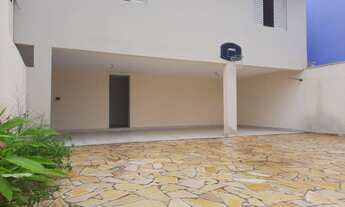 Imagem 2: Sobrado com 3 dormitórios à venda, 226 m² por R$ 750.000,00 - Condomínio Residencial Valen