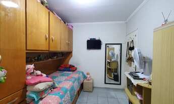 Imagem 5: Casa com 3 dormitórios à venda, 180 m² por R$ 477.000,00 - Central Parque Sorocaba - Soroc