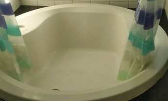 Imagem 2: Apartamento Duplex com 1 dormitório para alugar, 92 m² por R$ 3.027,00/mês - Edificio High