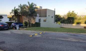 Imagem 3: Sobrado com 4 dormitórios à venda, 393 m² por R$ 3.500.000,00 - Alphaville Nova Esplanada