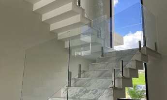 Imagem 5: Sobrado com 3 dormitórios à venda, 290 m² por R$ 2.100.000,00 - Alphaville - Votorantim/SP