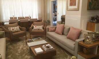 Imagem 6: Sobrado com 3 dormitórios à venda, 270 m² por R$ 1.110.000,00 - Condomínio Vila dos Inglez