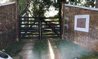 Imagem: Chácara com 2 dormitórios à venda, 24750