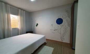 Imagem 2: Casa com 2 dormitórios à venda, 159 m² por R$ 445.000 - Parque Ouro Fino - Sorocaba/SP