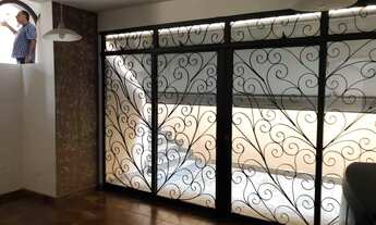 Imagem 6: Casa com 4 dormitórios à venda, 305 m² por R$ 700.000,00 - Jardim Santa Rosália - Sorocaba