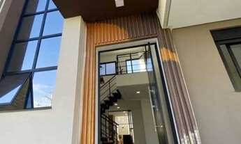 Imagem 4: Sobrado com 3 dormitórios à venda, 147 m² por R$ 722.000,00 - Horto Florestal Villagio - S