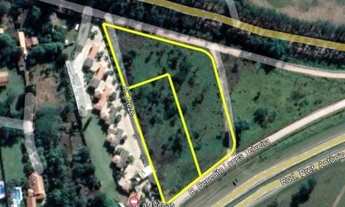 Imagem: Área à venda, 4384 m² por R$ 1.315.200