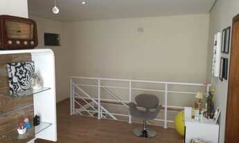 Imagem 3: Casa com 4 dormitórios à venda, 181 m² por R$ 975.000 - Condomínio Villagio Milano - Soroc